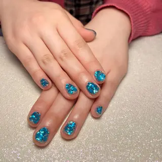 ネイル You&Me Yukiのネイルデザイン