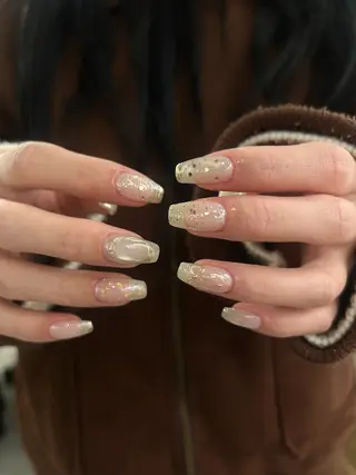 ネイル loveday RISAのネイルデザイン