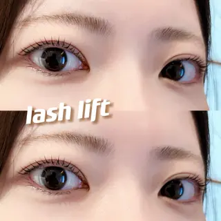 マツエク・マツパ 《lazo》 美咲妃のマツエク・マツパデザイン