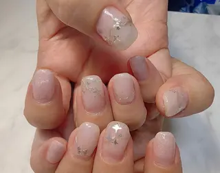 ネイル reve あやののネイルデザイン