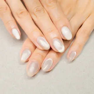 ネイル Nail Studio NEW MOON所属・NEWMOON maki_恵比寿のネイルデザイン