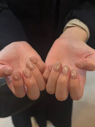 ネイル NINE_ SAKIのネイルデザイン