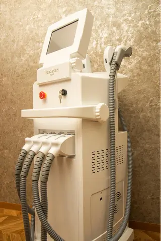 男女同額完全個室脱毛 LEPIA内田のエステ・リラクイメージ