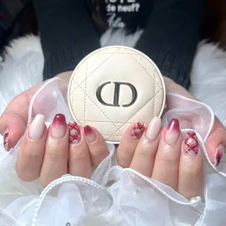 ネイル SALON DOUDOUのネイルデザイン