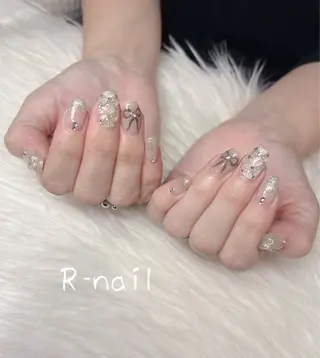 ネイル R-nail salonのネイルデザイン