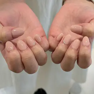 ネイル 田口 莉紗⌇paragelのネイルデザイン