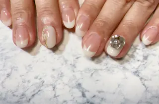 ネイル Antares .のネイルデザイン