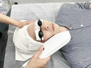 美肌脱毛・小顔・痩身 みつばちさろんのエステ・リラクイメージ