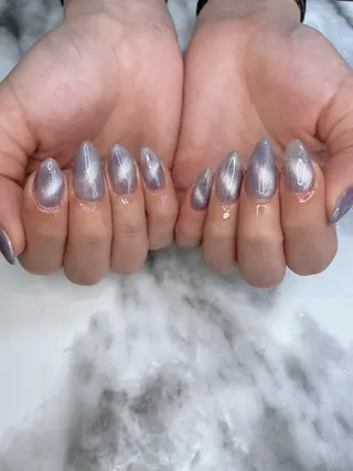 ネイル salon de belnetta所属・kayo 💅のネイルデザイン