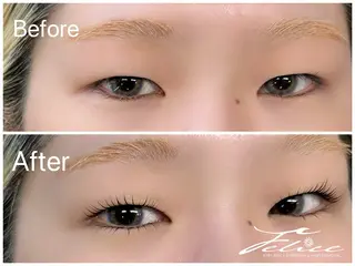 マツエク・マツパ Felice学芸大学/まつげ/眉毛専門サロン所属・Felice AYAの眉毛・アイブロウイメージ