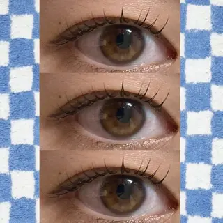 マツエク・マツパ orihara𐙚 まつげパーマ/眉毛のマツエク・マツパデザイン