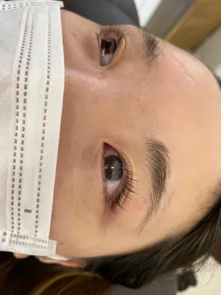 マツエク・マツパ M's eye所属・まつげとお肌のサロン M*s eyeのエステ・リラクイメージ