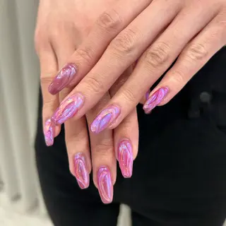 ネイル ❤︎fein. nail❤︎のネイルデザイン