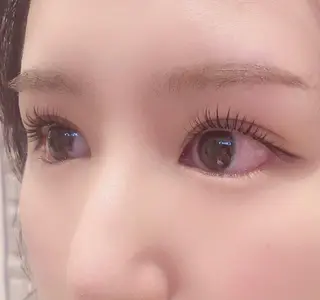 マツエク・マツパ . mikuのマツエク・マツパデザイン