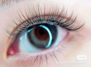 マツエク・マツパ Yunabi池袋東口店所属・ユナビ ゆき🌸🌸のマツエク・マツパデザイン