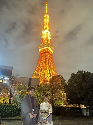 着物　Towa所属・ちぃ ♡のその他イメージ