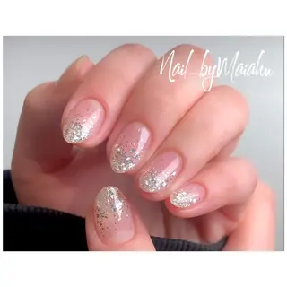 ネイル ⏦Little 𐙚 Nail⏦のネイルデザイン