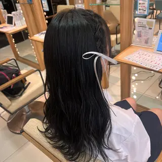 mitsuki🎀 ブリーチ/エクステのヘアスタイル