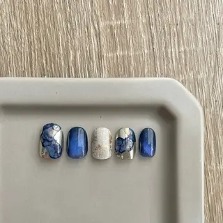 ネイル 園田 ソノダのネイルデザイン