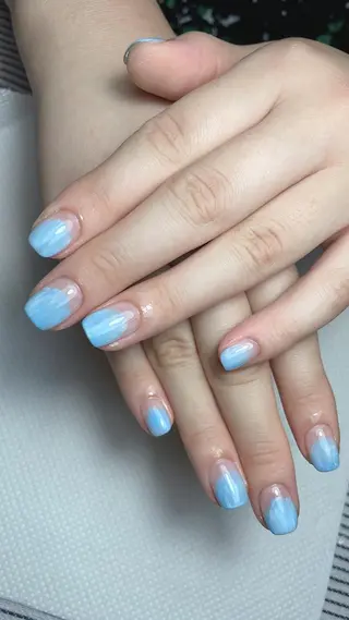 ネイル Munail サロン所属・むねいる nail salonのネイルデザイン