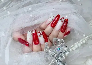 ネイル R salonのネイルデザイン