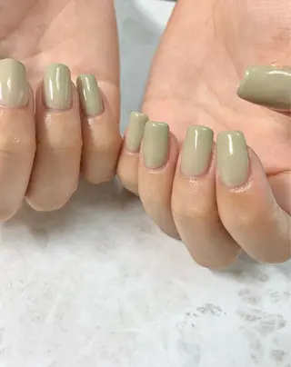 ネイル M's salonのネイルデザイン