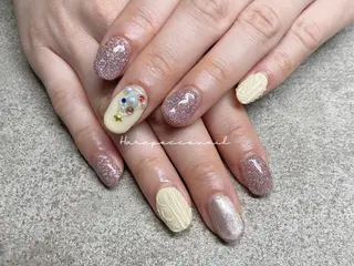 ネイル Hiro nail /Harapeccoのネイルデザイン
