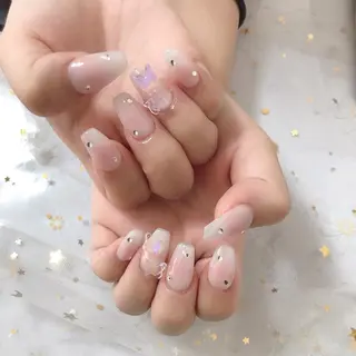 ネイル Kasumi Nailのネイルデザイン