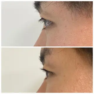 マツエク・マツパ I's hair NUBOU所属・小守林 蘭のヘアスタイル