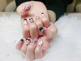 ネイル Sunny Nailのネイルデザイン