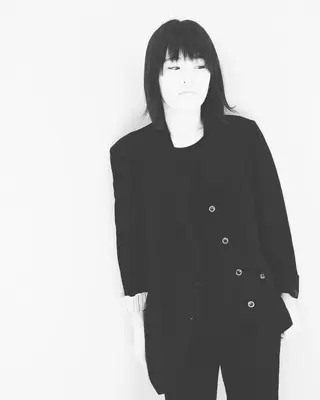 ミディアム カラー MIRUCO by KURAKU所属・マキシ ヤスアキのヘアスタイル