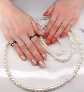 ネイル cocoネイル&まつげサロン所属・片平 恭子のマツエク・マツパデザイン