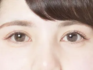 マツエク・マツパ 梶ヶ谷 絵璃のマツエク・マツパデザイン