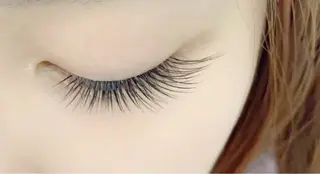 マツエク・マツパ 高橋 ルネのマツエク・マツパデザイン