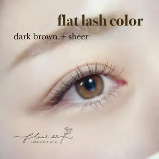 マツエク・マツパ atore つかさのマツエク・マツパデザイン