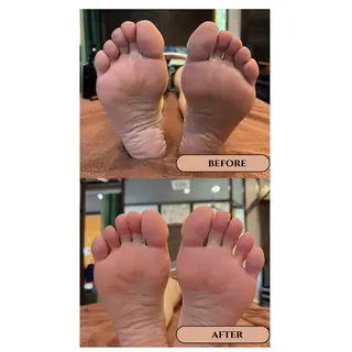 鍼灸院楽々館所属・宇田 碧のエステ・リラクイメージ