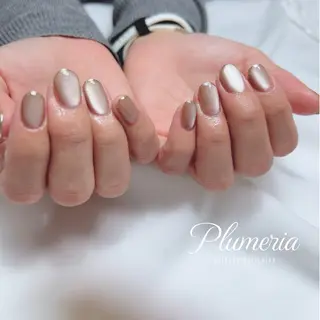 ネイル Malama ___Ayakaのネイルデザイン