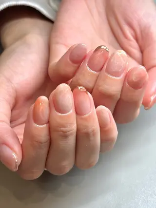 キッズ ネイル illum hicariのネイルデザイン