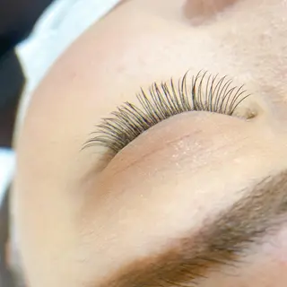 マツエク・マツパ アイブロウ Grace naoのマツエク・マツパデザイン