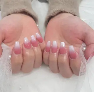 ネイル WOLTOKYO 渋谷/RIAのネイルデザイン