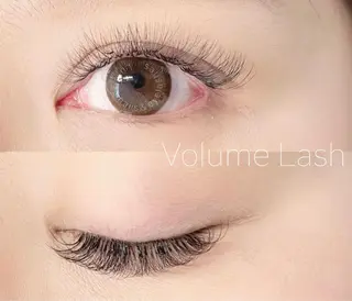 マツエク・マツパ Lumos nail&eyelash所属・Lumos Ayakaのマツエク・マツパデザイン