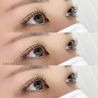 マツエク・マツパ アイラッシュサロンelu+所属・elu+ YUIのマツエク・マツパデザイン