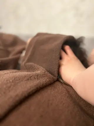 渋谷 紘子のエステ・リラクイメージ