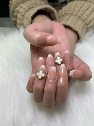 ネイル limo/ kotomiのネイルデザイン