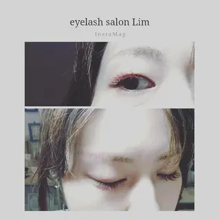 マツエク・マツパ Lim 二条店のマツエク・マツパデザイン