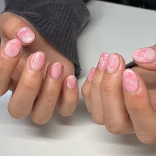 ネイル 吉祥寺🌟 ネイルフロンティアのネイルデザイン