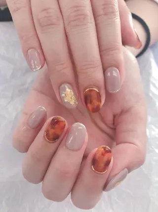 ネイル ネイリスト あこのネイルデザイン