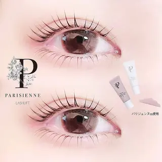 マツエク・マツパ アイリスト kanonの眉毛・アイブロウイメージ