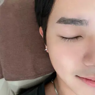 アイブロウ eyelash salon pupe所属・𝙿𝚞𝚙𝚎 Kotonoの眉毛・アイブロウイメージ