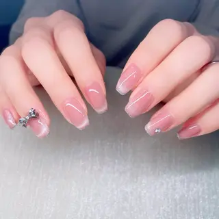 ネイル Nailist SUZU所属・Nailist suzuのネイルデザイン